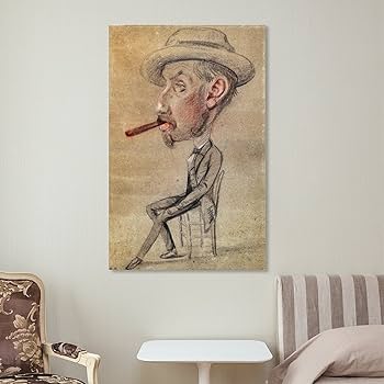 Amazon.co.jp: Claude Monetクロード・モネ 名画の数々ポスター